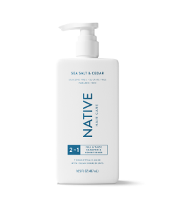 Full & Thick 2-in-1 Shampoo & Conditioner