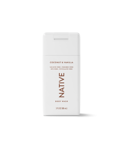 Mini Body Wash