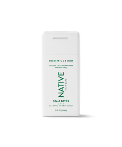 Mini Scalp Detox 2-in-1 Shampoo & Conditioner