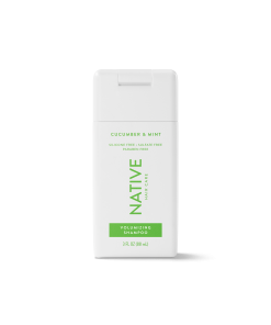 Mini Volumizing Shampoo