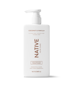 Moisturizing Conditioner