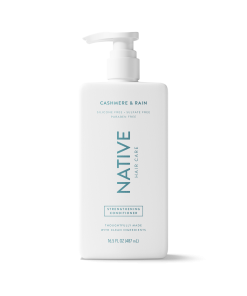 Strengthening Conditioner