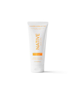 Strengthening Hair Mask